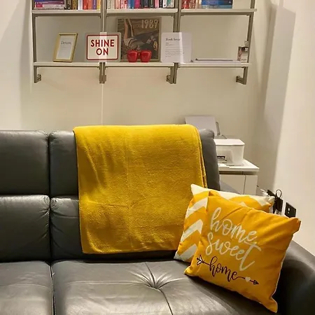 Apartment Centro