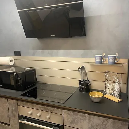 Apartment Centro *