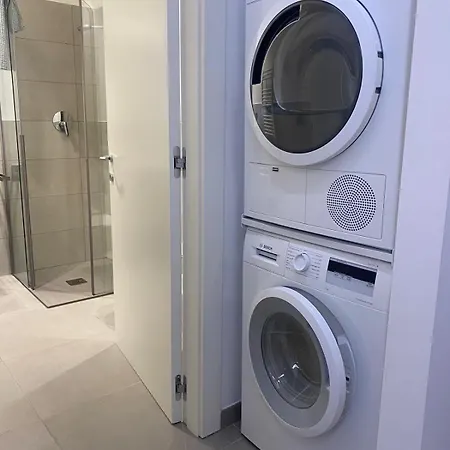 Appartement Centro