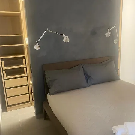 Apartment Centro