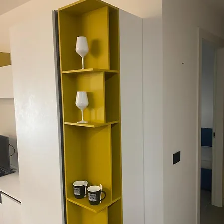 Centro Apartment Genoa