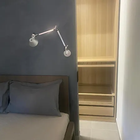 Appartement Centro Gênes